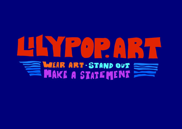 Lilypop.art