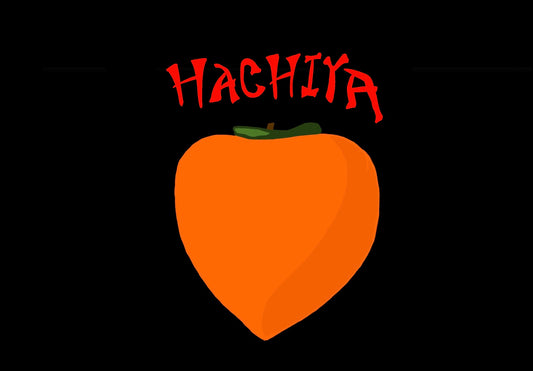 Hachiya Persimmon Women's Relaxed V-Neck T-Shirt