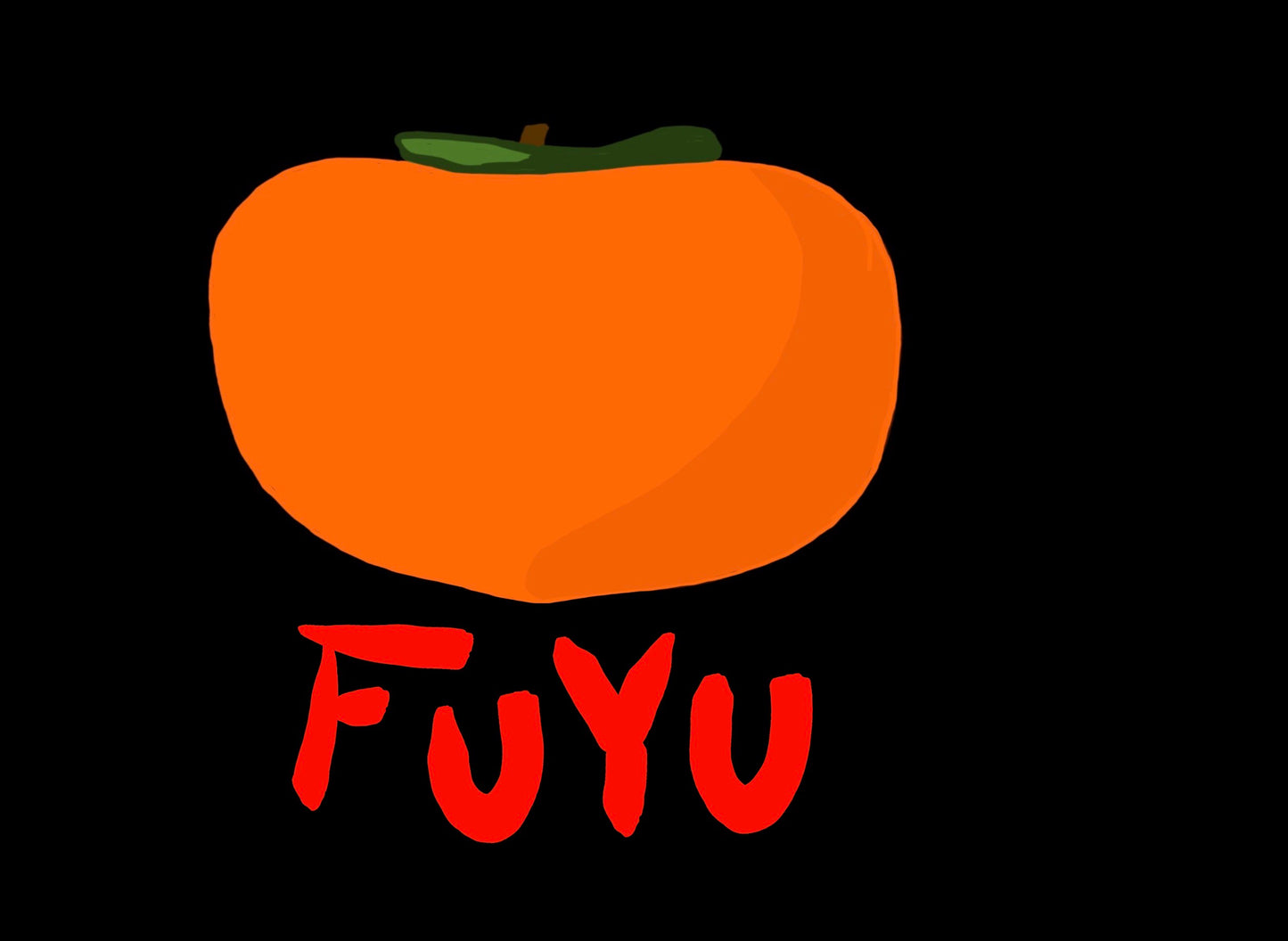 Fuyu Unisex T-Shirt